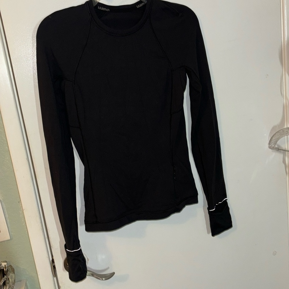Lululemon long sleeve